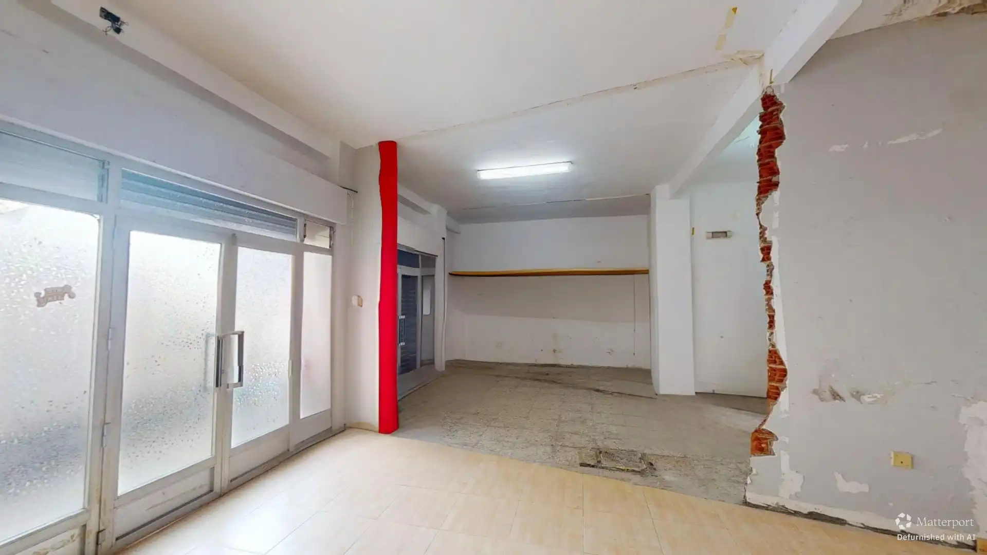 Business premises for sale in Calle Deportista Vicente Pastor, imagen 2
