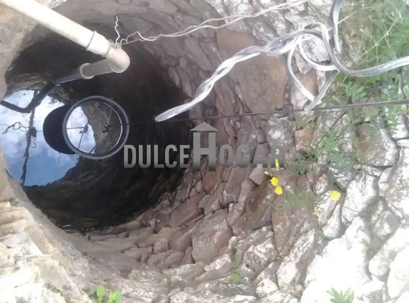 Finca rústica en venta en Málaga