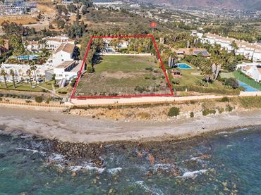 Terreni e lotti in vendita a Playa Bahía Dorada
