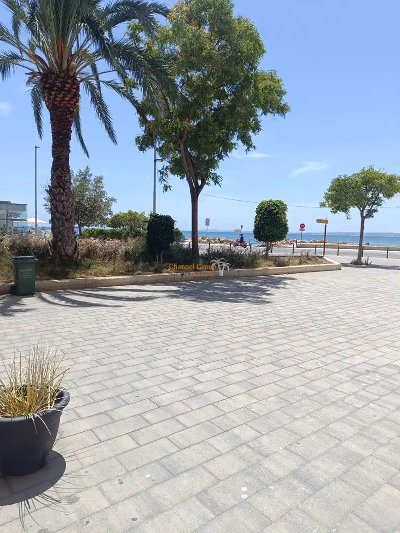 Ático en venta en Santa Pola