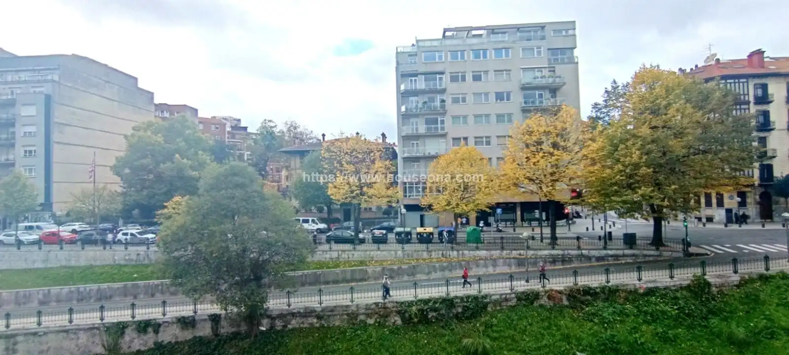 Büro zur Miete in C/ URIBITARTE, imagen 19