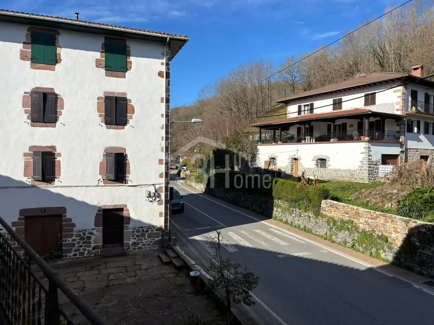 Flat for sale in Bera