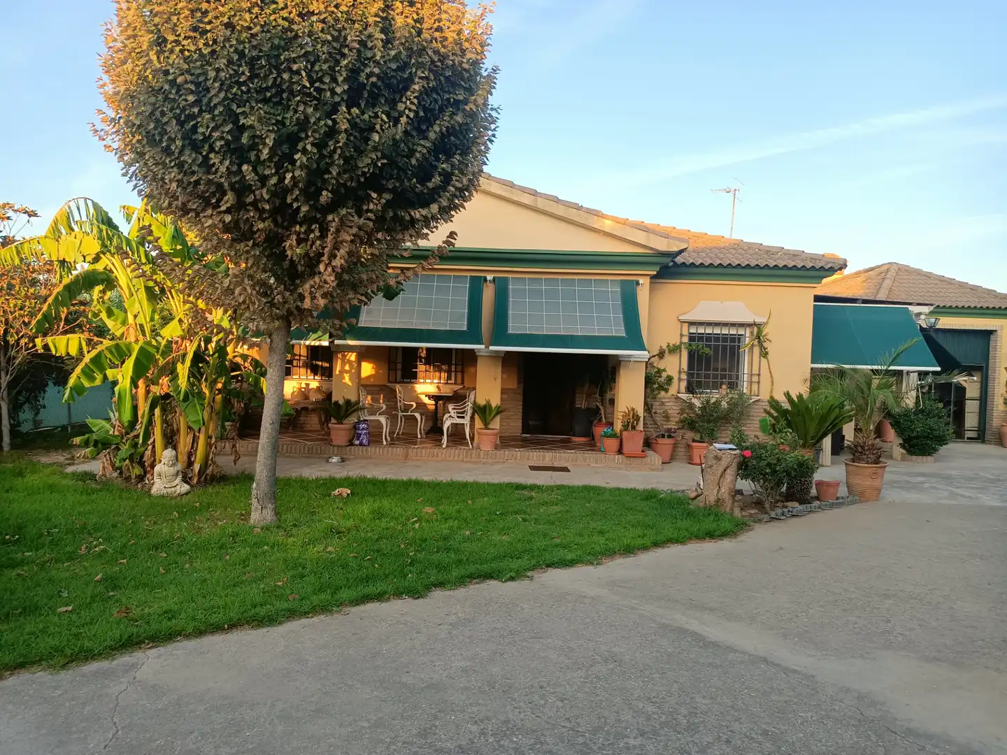 Villa in vendita a Poniente-Norte - Miralbaida - Parque Azahara, imagen 4