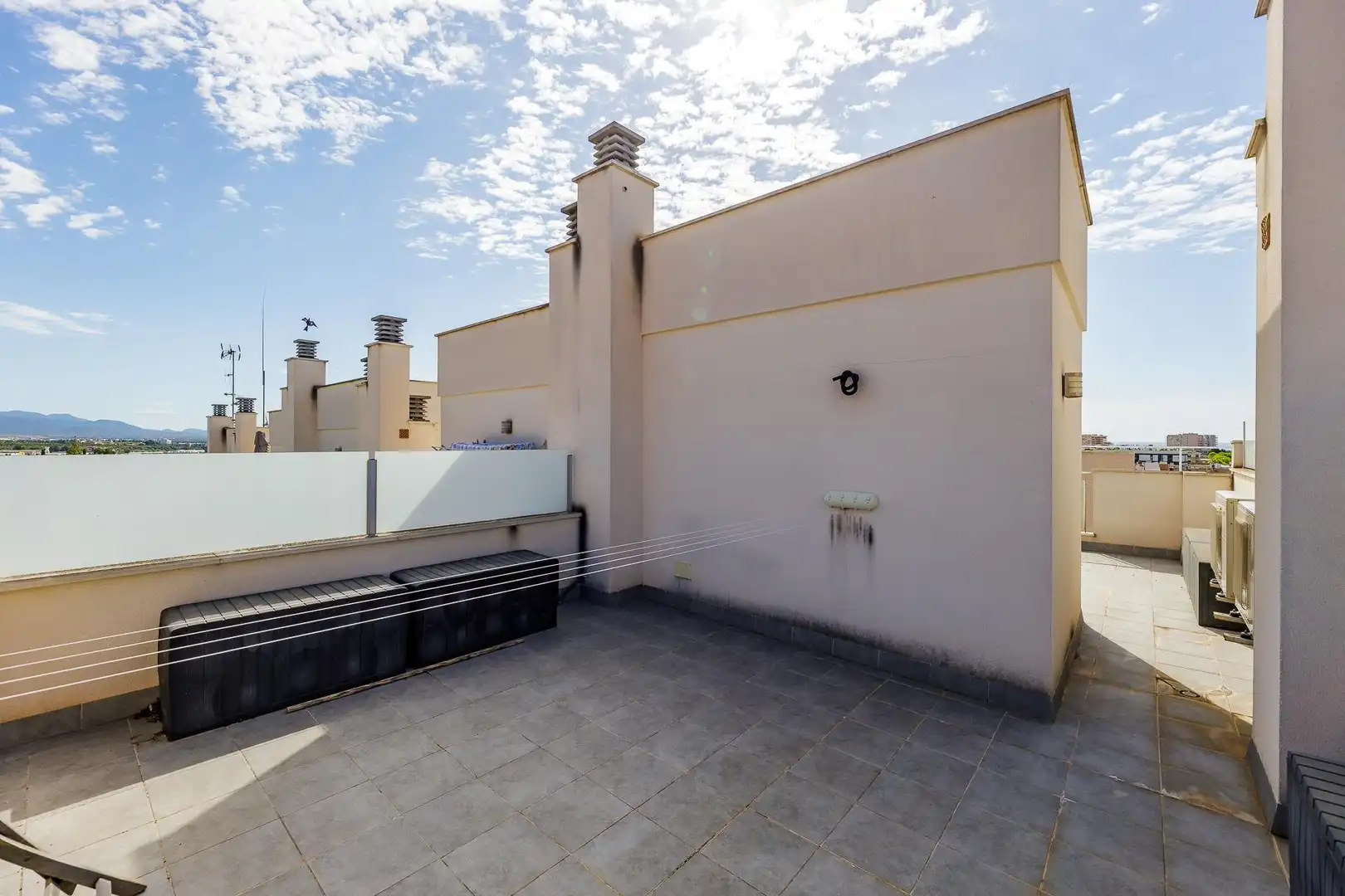 Terraced house with terrace for sale in Ponent, imagen 26