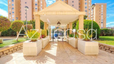 Foto 5 de Ático en venta en Avenida Gijón, Playa de San Juan, Alicante / Alacant