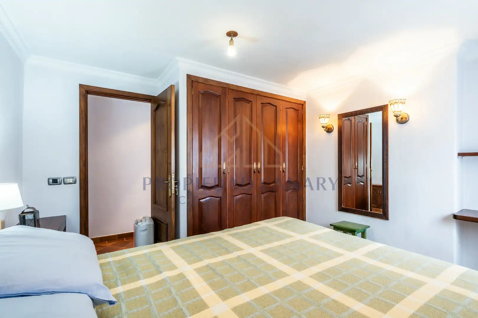 Casa rústica con jardín en venta en La Perdoma - San Antonio - Benijos, imagen 75