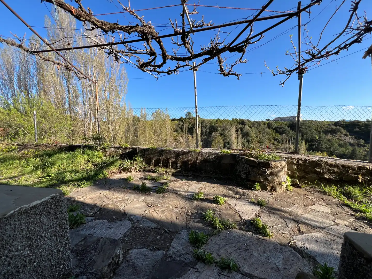 Casa o xalet en venda en Canal de Berdún