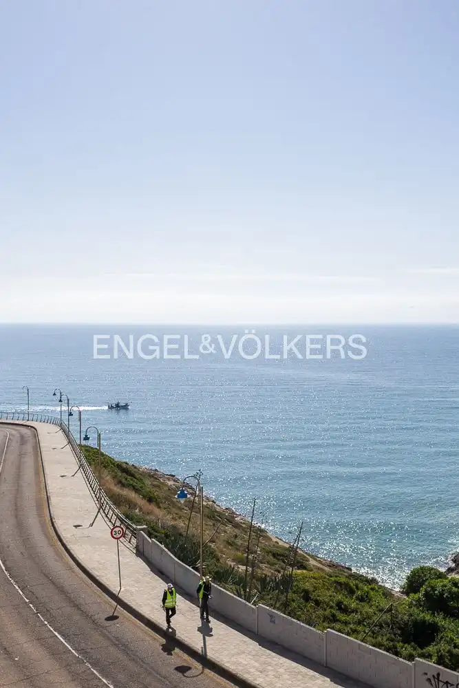 Casa o chalet de alquiler en Cullera con Calefacción, Parquet y Terraza