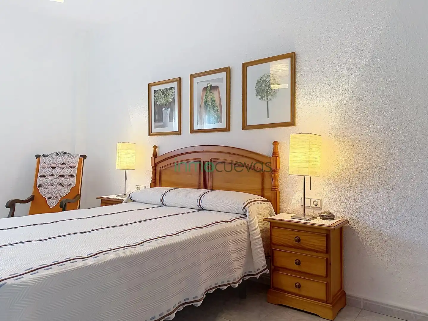 Maison avec balcon à vendre à Cuevas del Almanzora pueblo, imagen 35