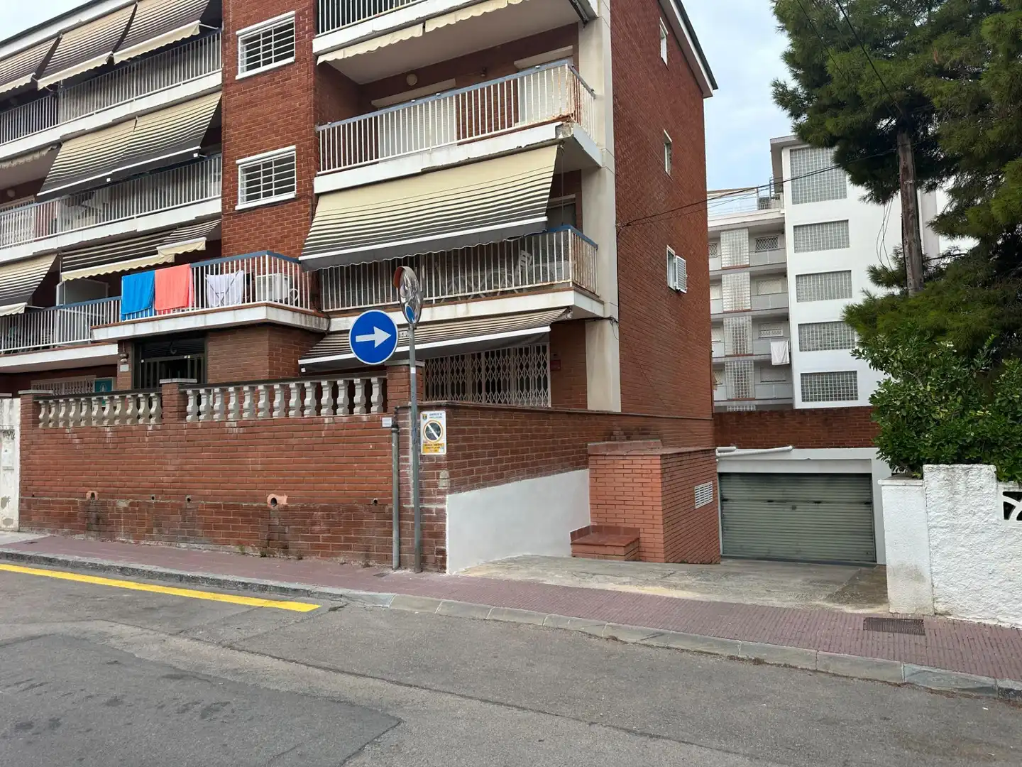 Einzelparkplatz zum Verkauf in Carrer Carrer Clos, imagen 5