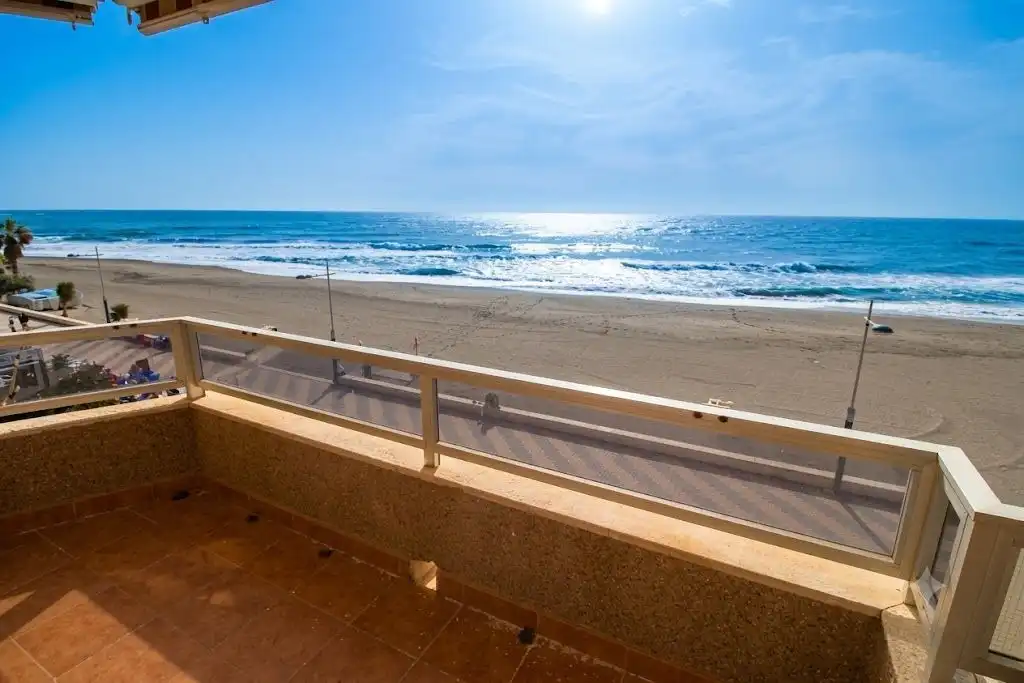 Appartement avec piscine à vendre à Centro Internacional, imagen 2