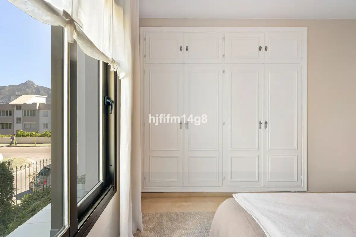 Flat for sale in Nueva Andalucía, imagen 18