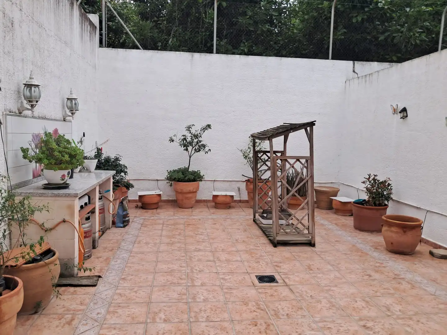 Adosado con terraza en venta en Ronda Salvador Cardona 25, imagen 3