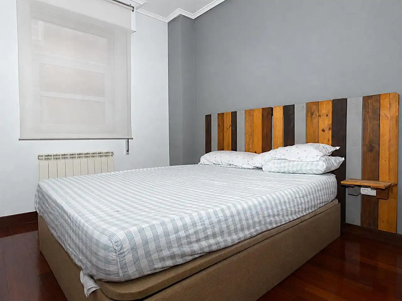 Flat with terrace for sale in Arteagabeitia - Retuerto - Kareaga