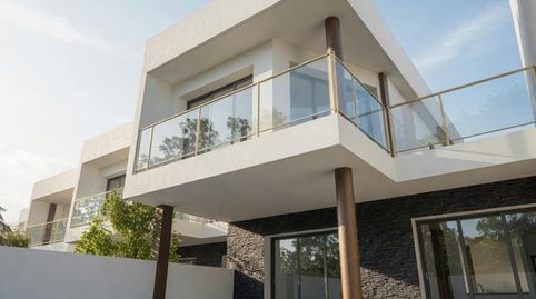 Foto 3 de Casa adosada en venta en Calle Sau, Villaverde, La Oliva