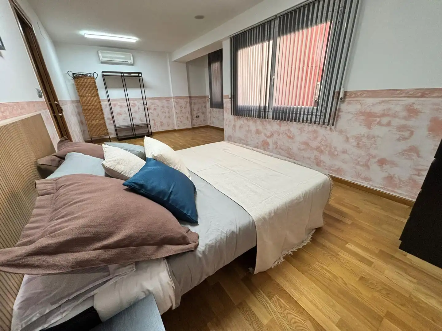 Habitación de Piso en venta en Ourense Capital  con Calefacción, Amueblado y Balcón