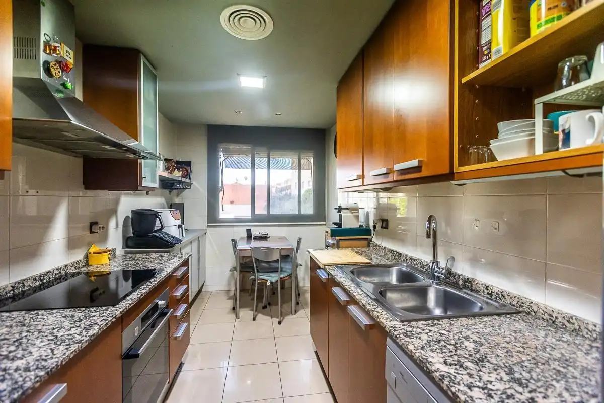 Wohnung mit Terrasse zum Verkauf in Centre - Sant Oleguer, imagen 13