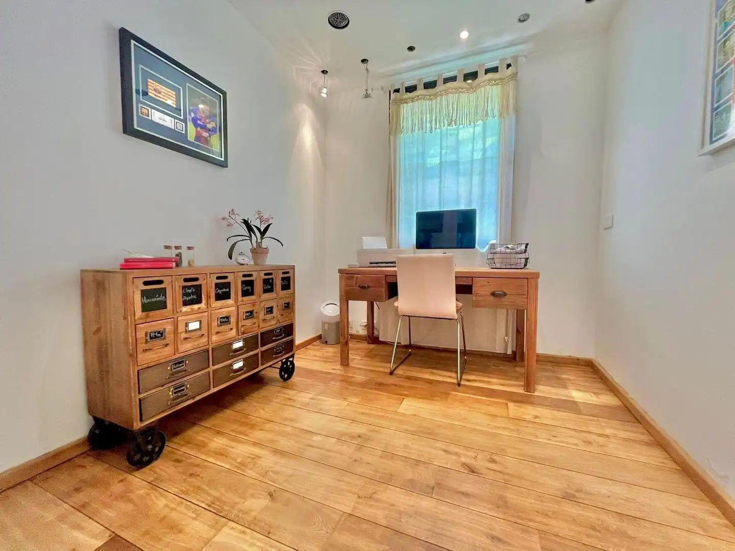 Detached house with pool for sale in Calle Serrallarga, imagen 29
