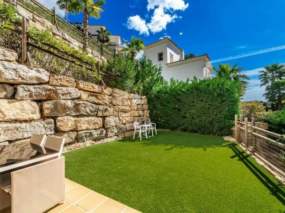 Haus mit Pool zur Miete in Benahavís pueblo, imagen 28