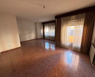 Living room of Flat for sale in Andújar  with Balcony