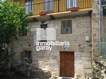 Haus mit Balkon zum Verkauf in Alfoz de Santa Gadea