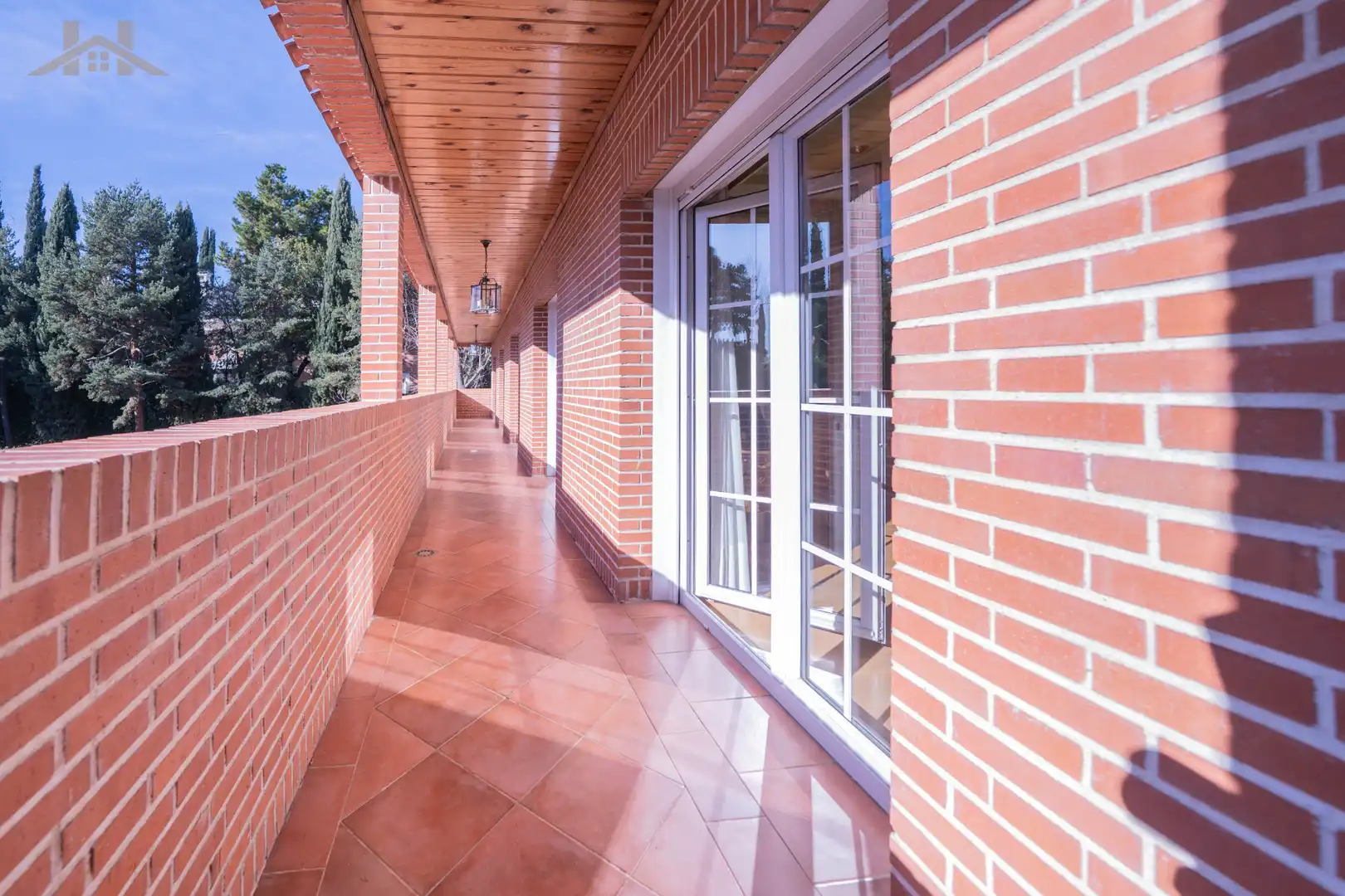Casa o xalet en venda a Somosaguas
