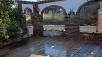 Terrace of House or chalet to rent in Martorell  with Private garden, Terrace and Storage room