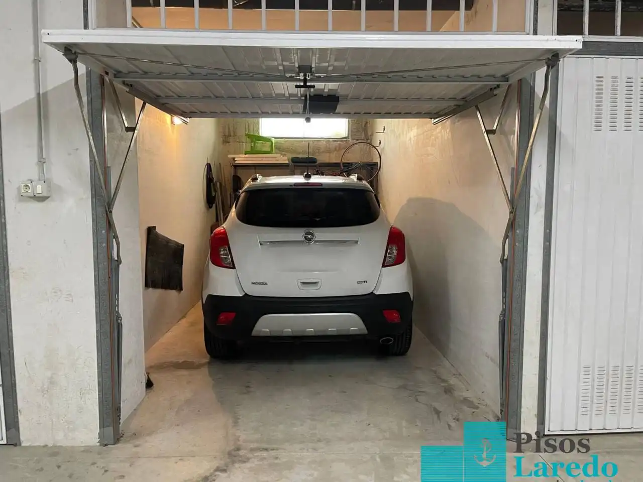 Aparcament de Dúplex en venda en Noja amb Aire condicionat, Calefacció i Terrassa