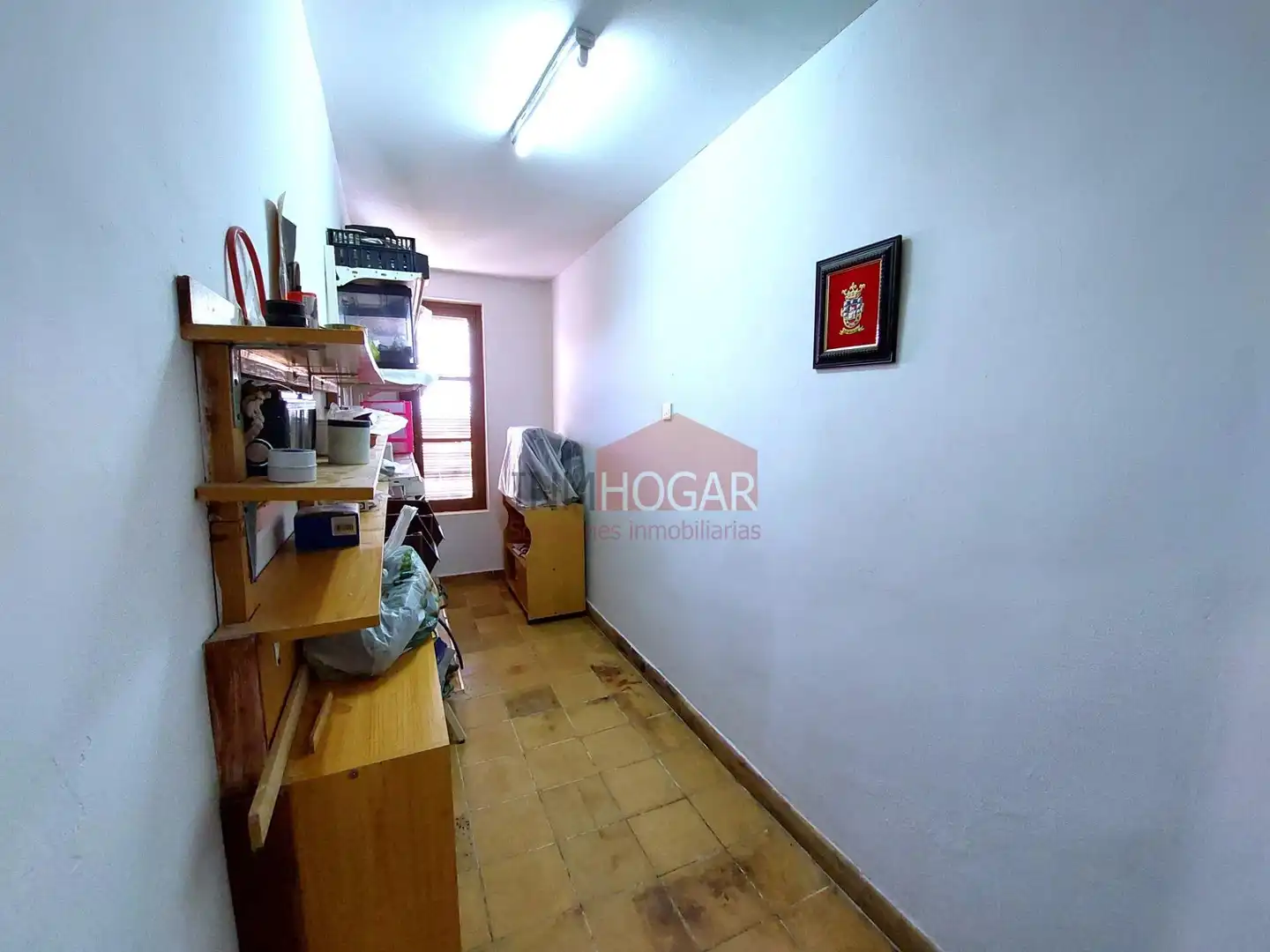 Casa o chalet en venta en Sanchidrián con Jardín privado, Terraza y Trastero