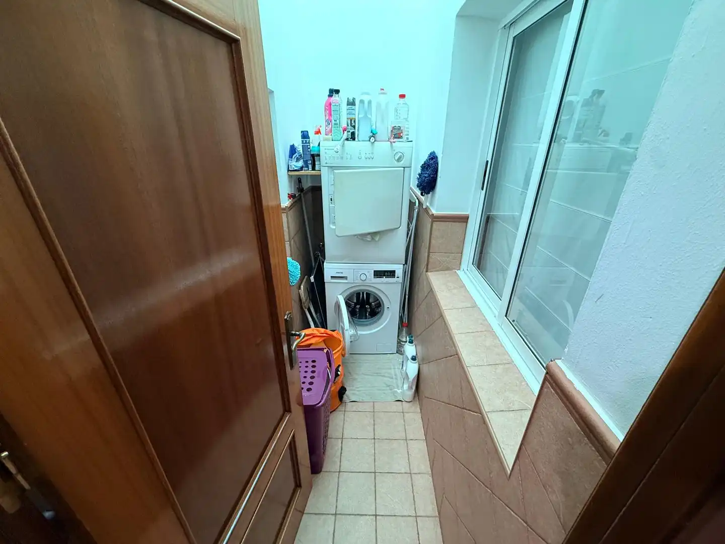 Adosado con balcón en venta en Avenida Juan Carlos I, imagen 28