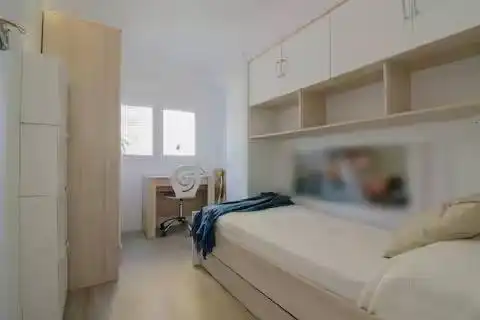 Piso con terraza en alquiler en Calle MASSAMAGRELL, imagen 6