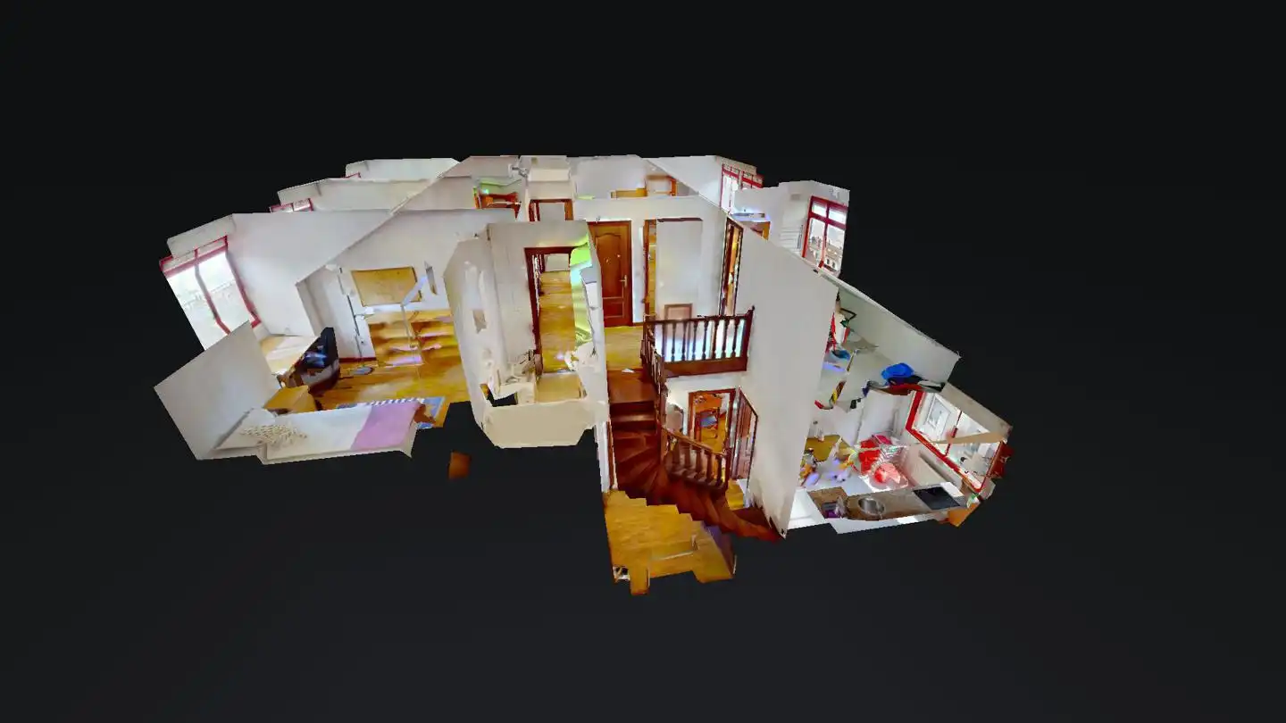 Duplex with lift to rent in Calle del Postigo Bajo, imagen 35
