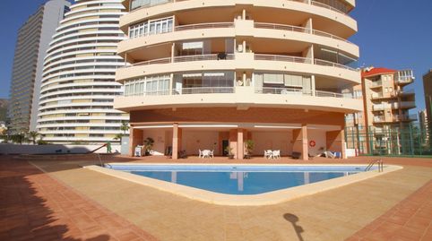 Photo 2 of Apartments for sale in Playa Arenal - Bol, Calpe / Calp