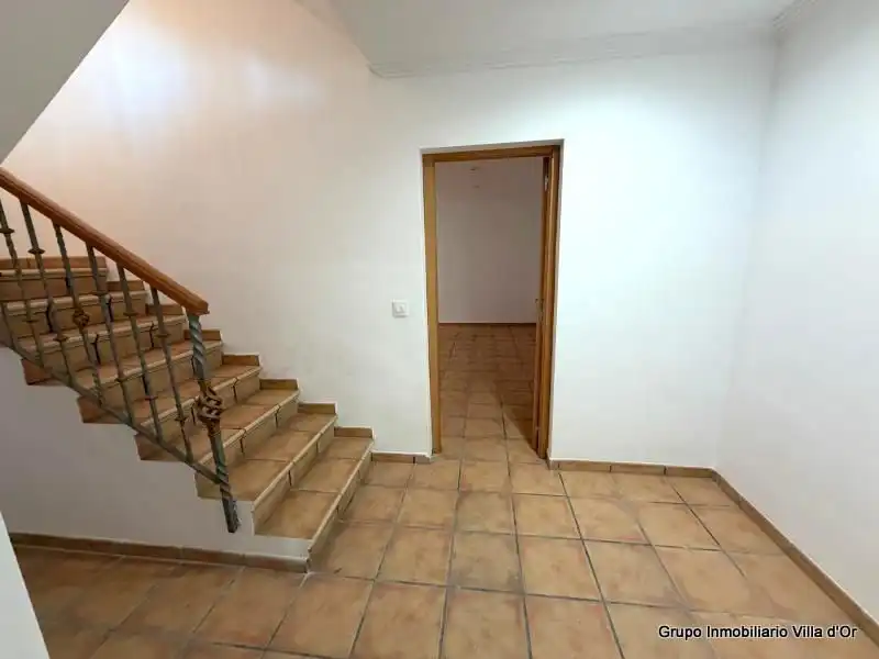 Haus oder Chalet zum Verkauf in Dénia mit Klimaanlage, Heizung und Privatgarten