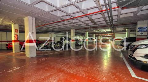 Photo 4 of Garage for sale in Garbinet - Parque de las Avenidas, Alicante