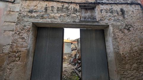 Foto 4 de Casa o xalet en venda a Calle Era, Lledó, Teruel