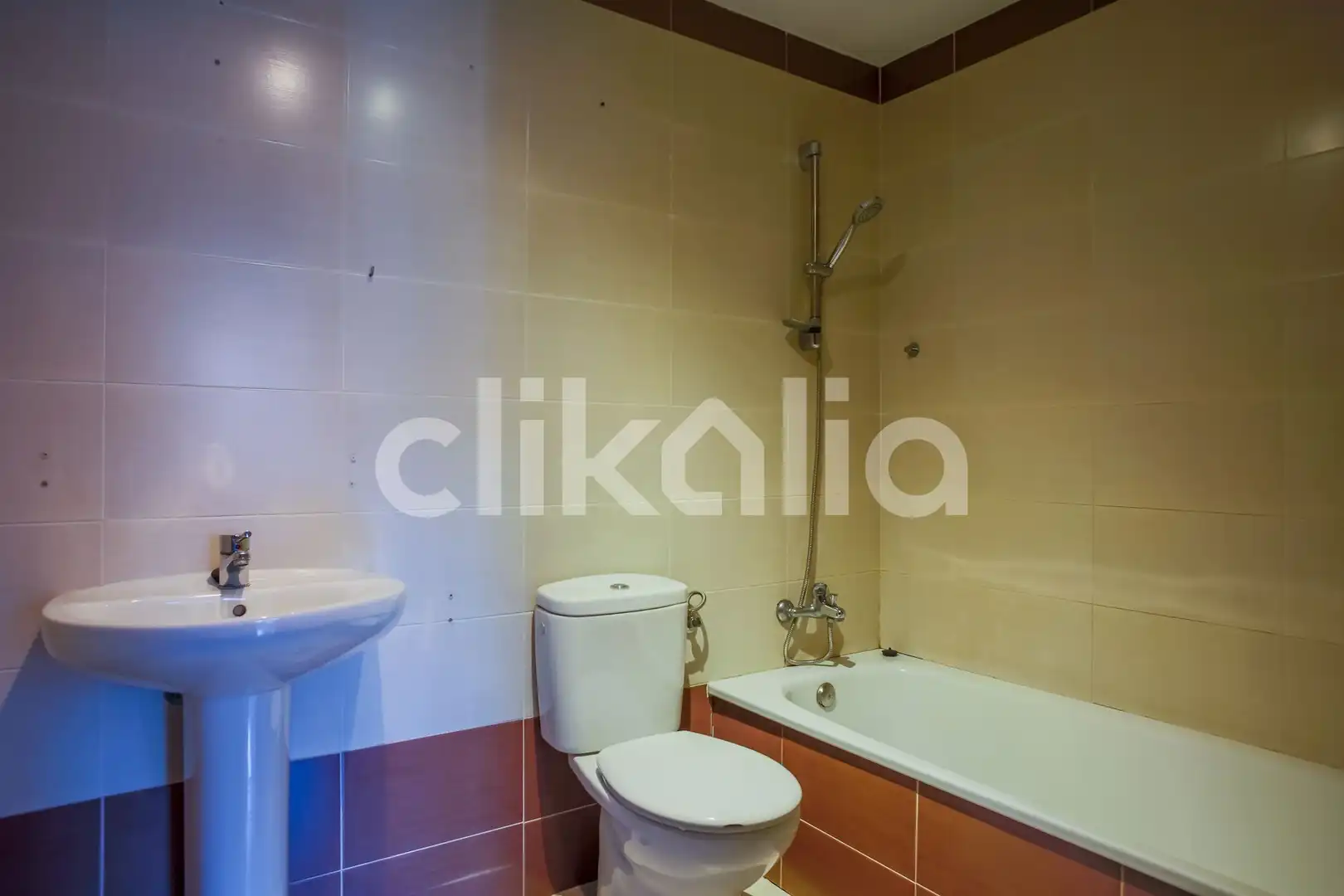Baño de Piso en venta en Rivas-Vaciamadrid con Calefacción, Trastero y Piscina