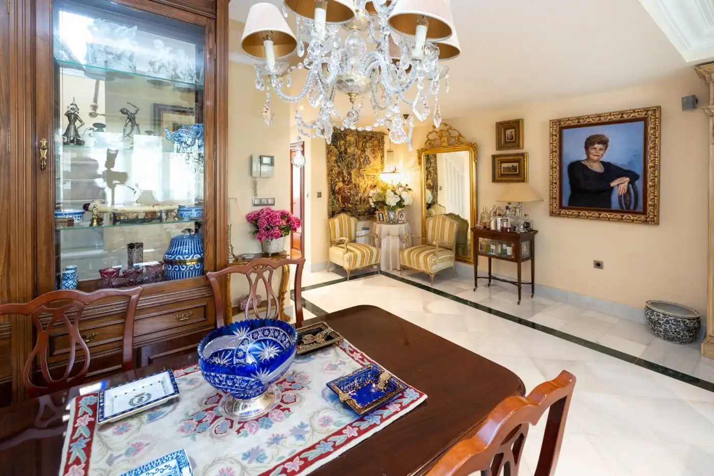 Casa con terraza en venta en Centro, imagen 10