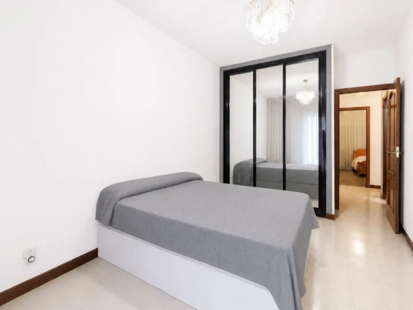 Flat with lift for sale in embajadores 37, imagen 20