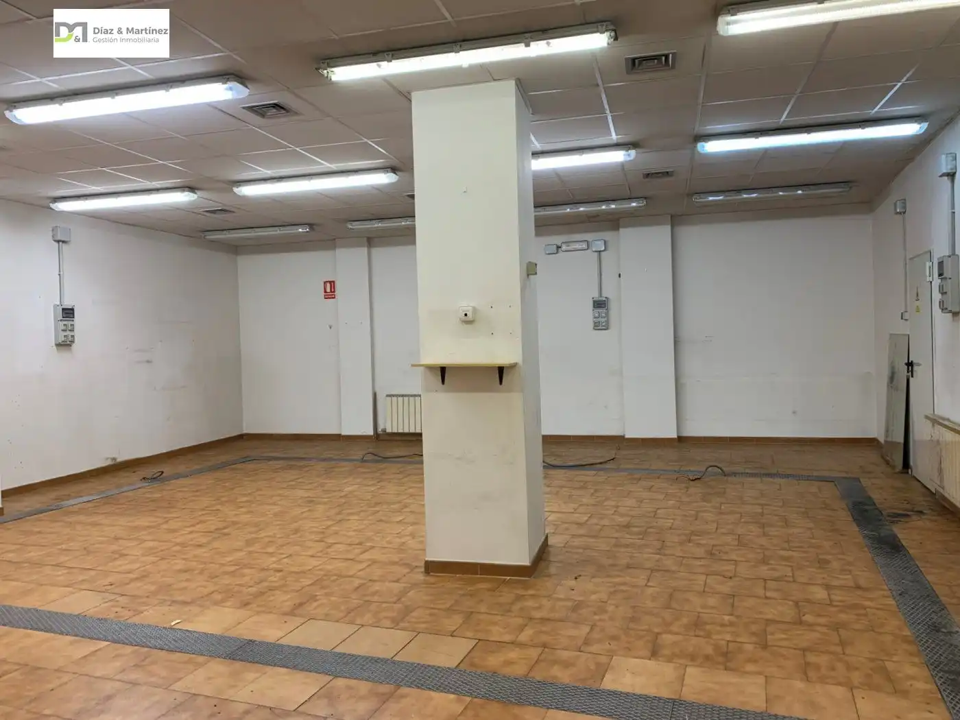 Local comercial en venda a La Asunción - La Inmaculada, imagen 4