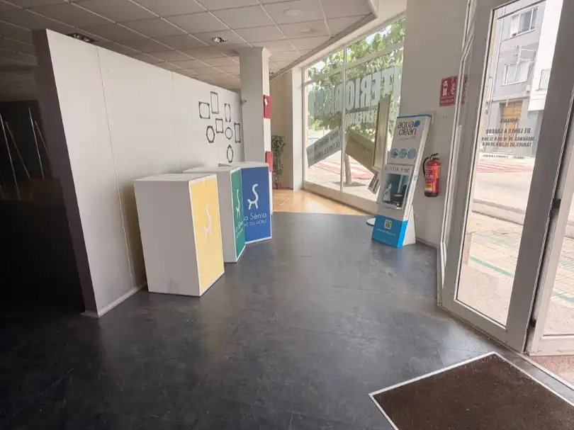 Local comercial en venda a Calle Barcelona 54, imagen 24
