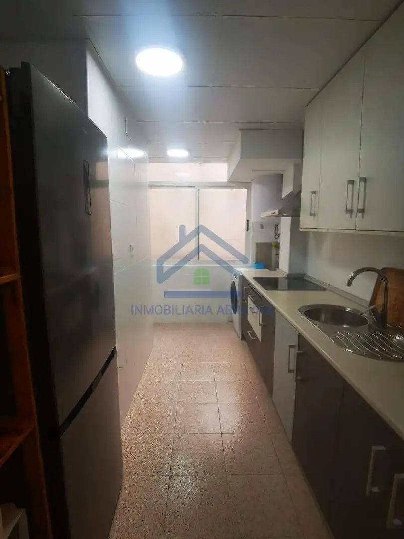 Appartement avec ascenseur à vendre à Ronda, imagen 2