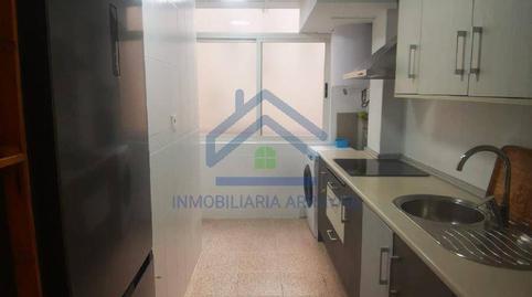 Foto 2 de Piso en venta en Camino de Ronda,  Granada Capital