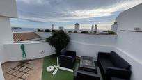 Terrace of Attic for sale in Estepona  with Air Conditioner, Terrace and Storage room