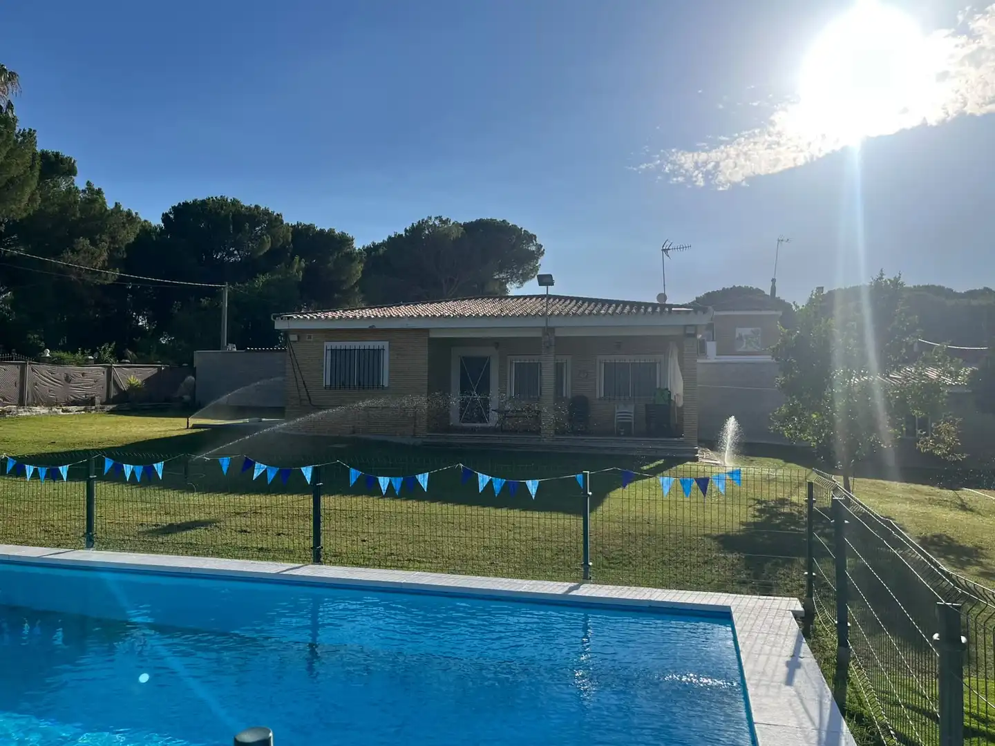 Landhaus mit Pool zum Verkauf in N/A, imagen 12