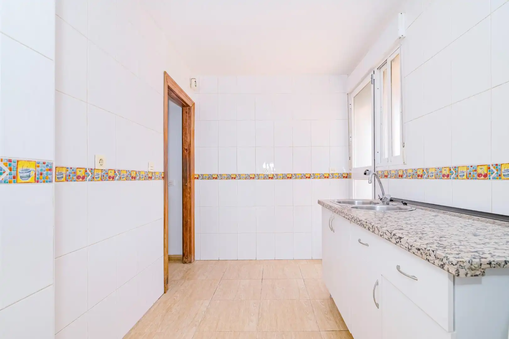 Cocina de Piso en venta en Las Gabias