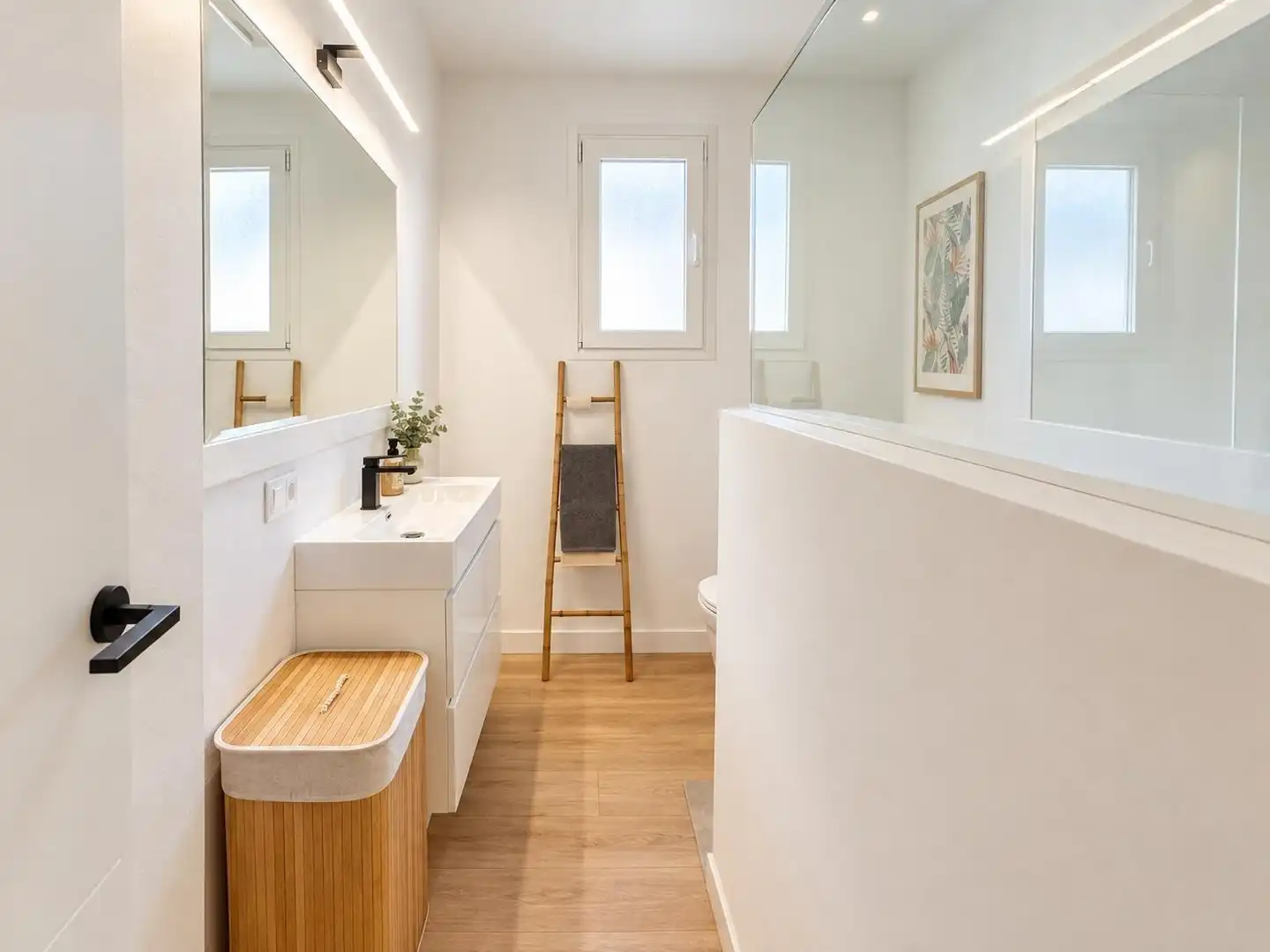 Duplex to rent in San Antonio - Las Arenas, imagen 12