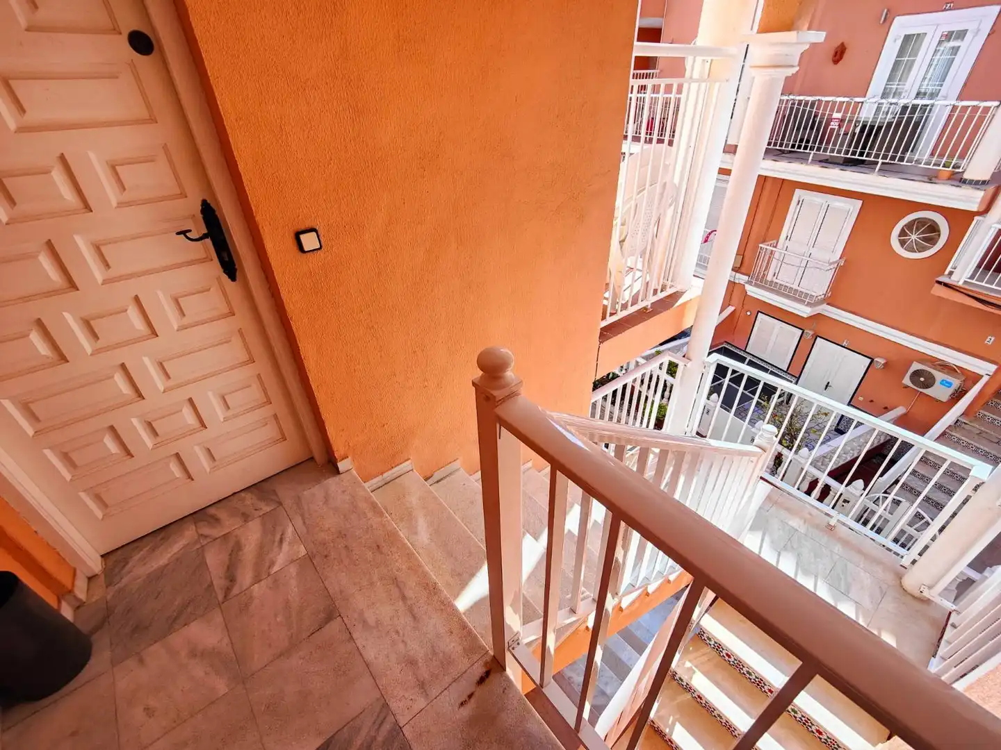 Penthouse zum Verkauf in La Mata, imagen 41