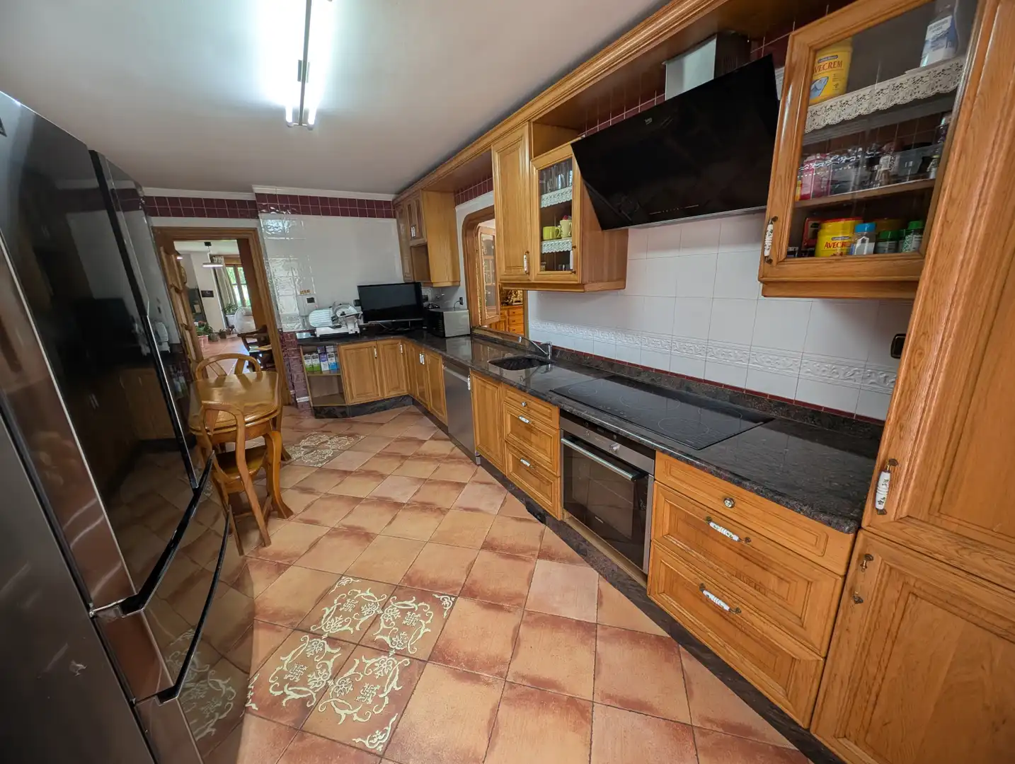 Casa o chalet en venta en Ampuero - LA BIEN APARECIDA, 60, Ampuero