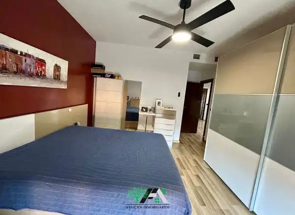 Casa amb piscina en venda a Calle El Arriero, imagen 9
